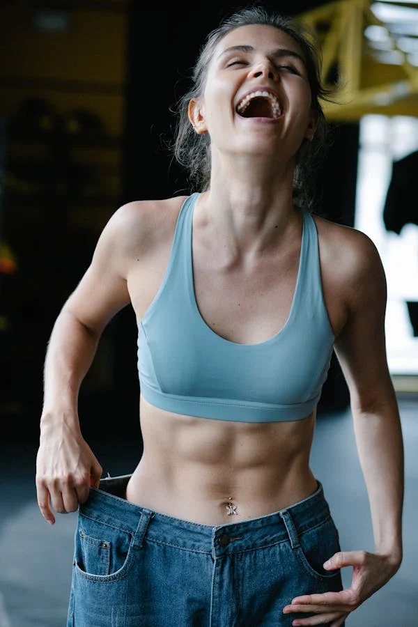 moundrops Weight Loss Support